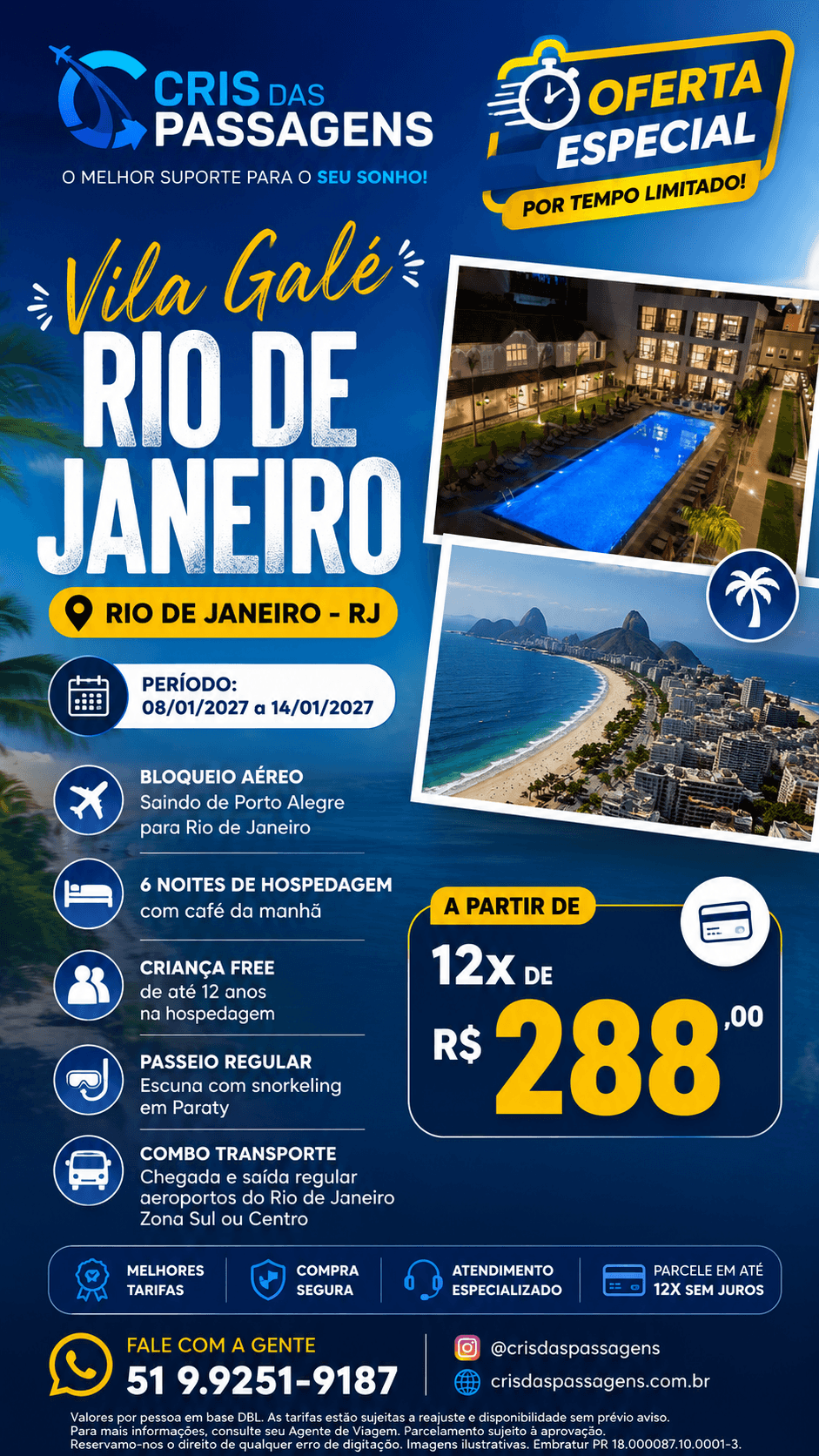 Rio de Janeiro