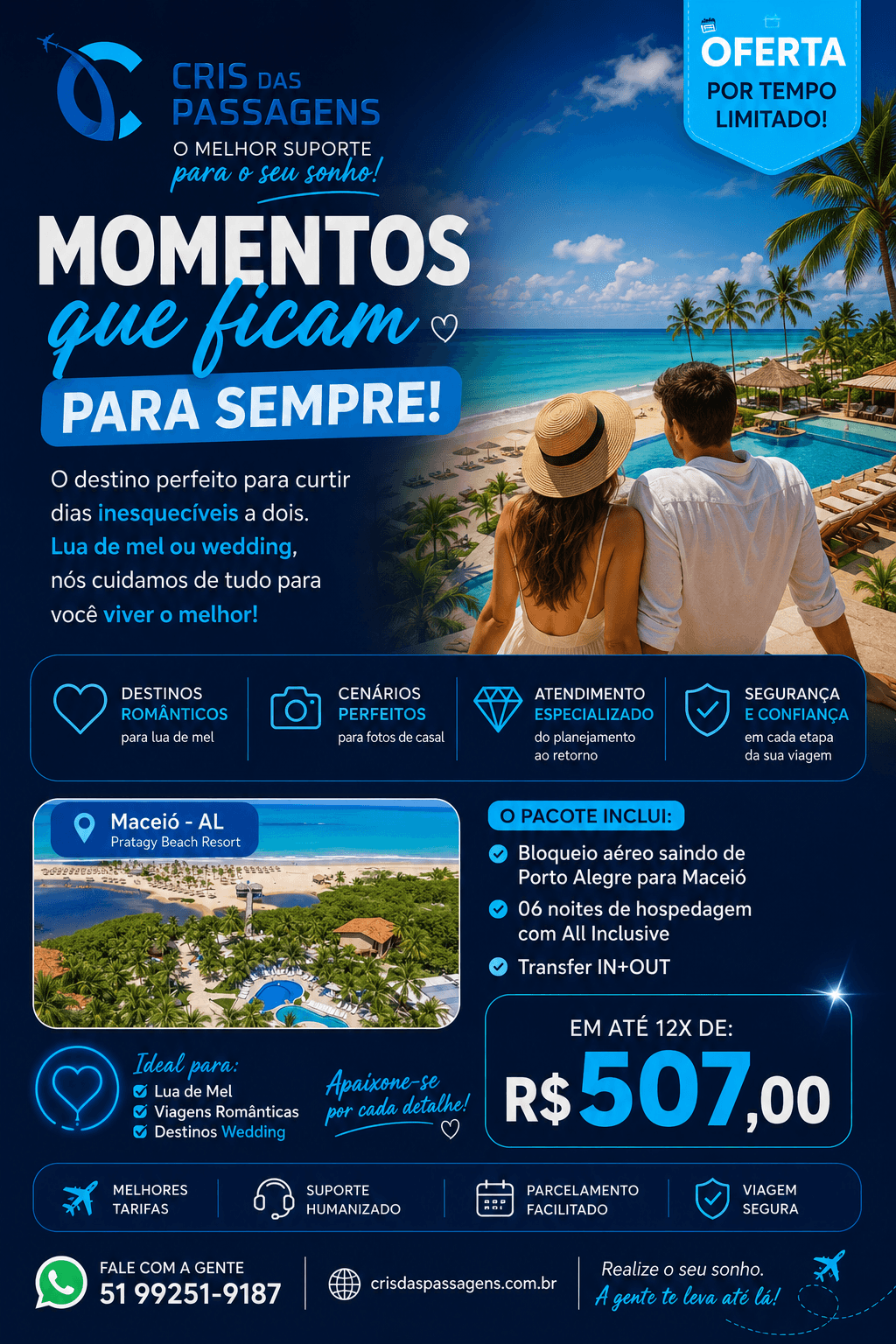Maceió -AL