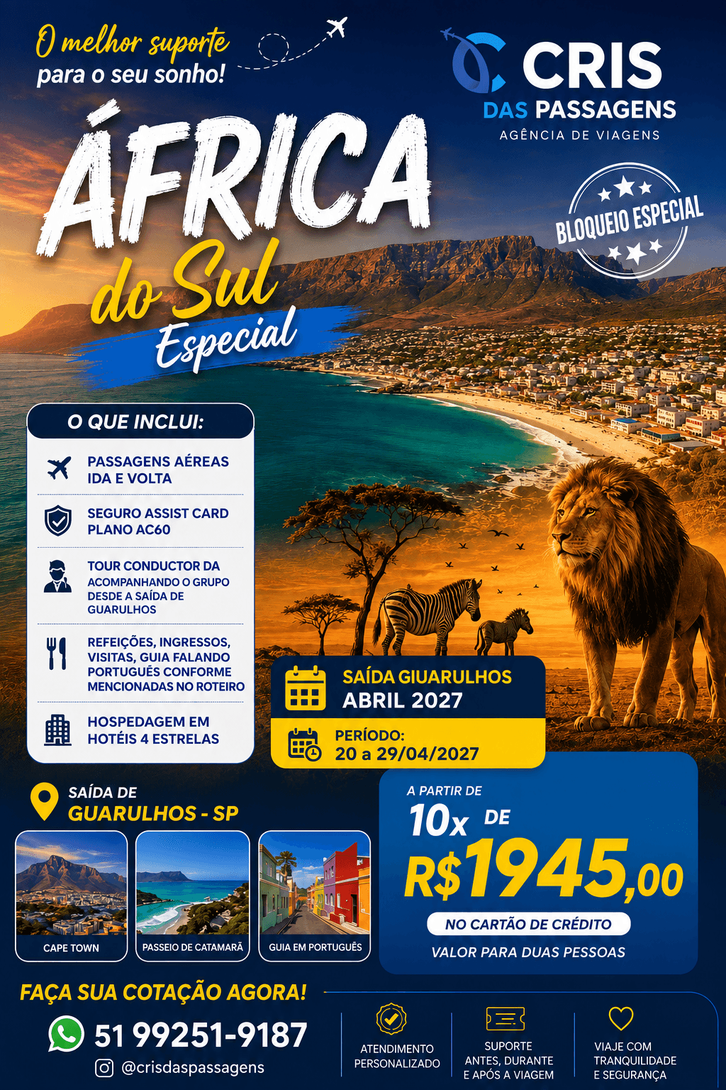Africa